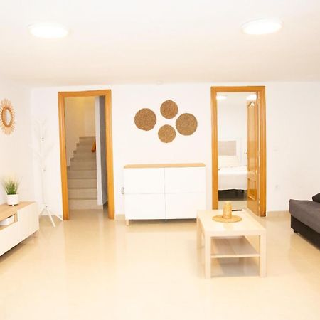 Summer Beach House Puebla de Farnals Exterior photo