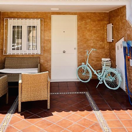 Summer Beach House Puebla de Farnals Exterior photo