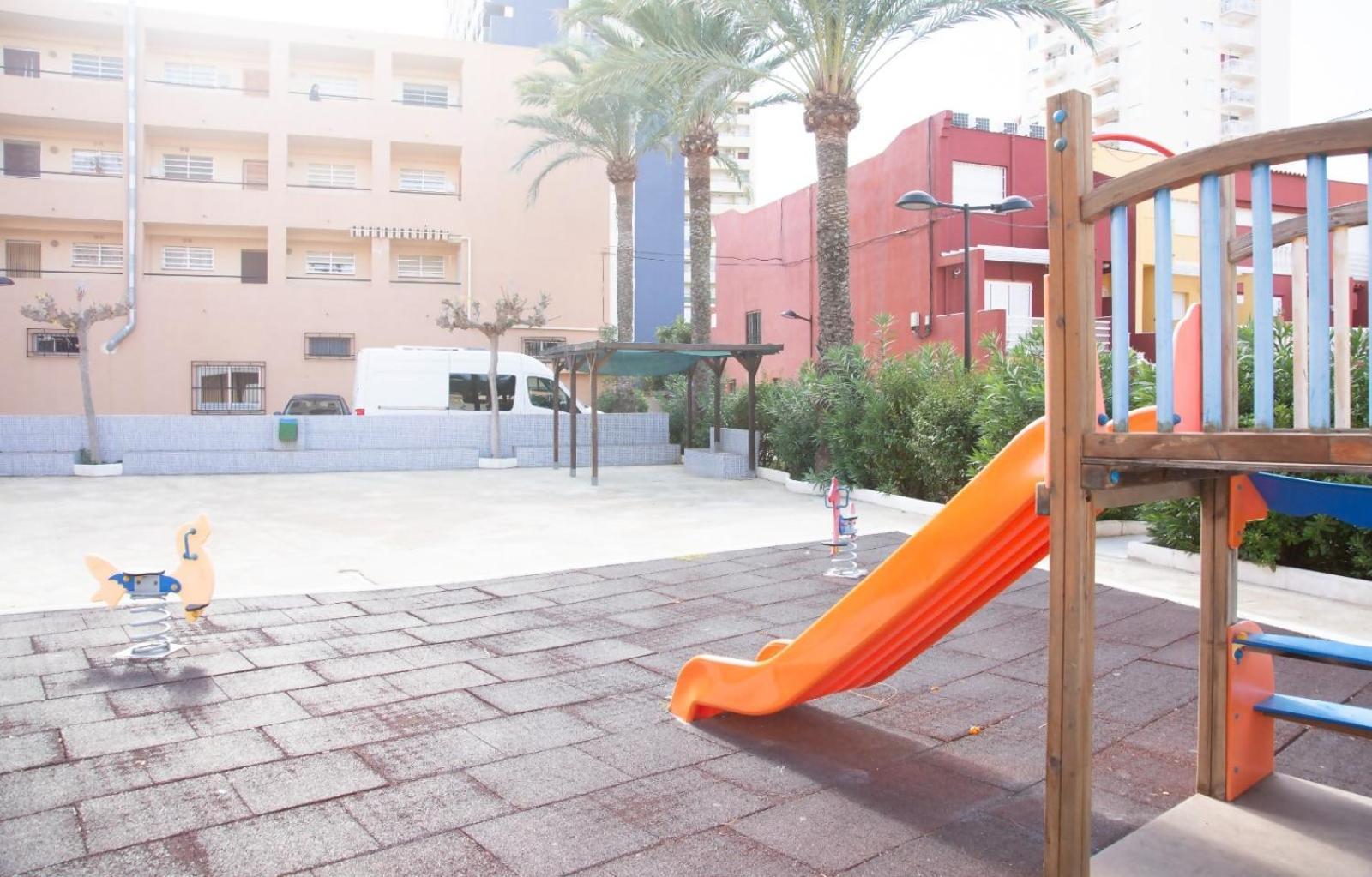 Summer Beach House Puebla de Farnals Exterior photo
