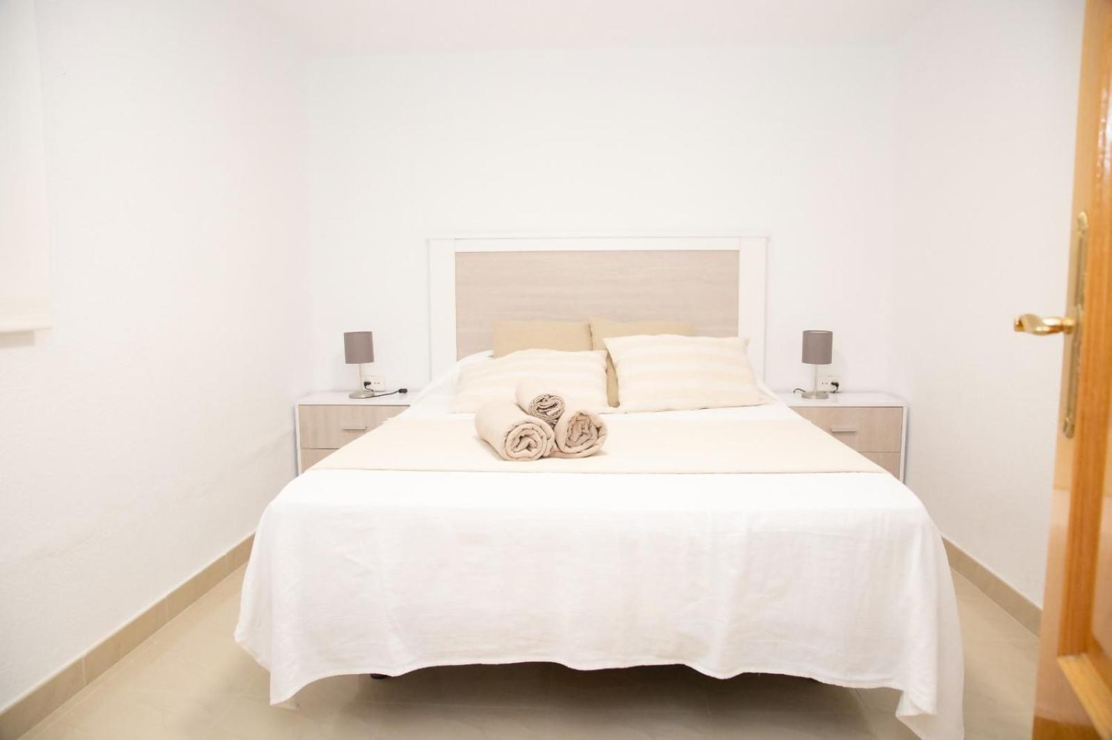 Summer Beach House Puebla de Farnals Exterior photo