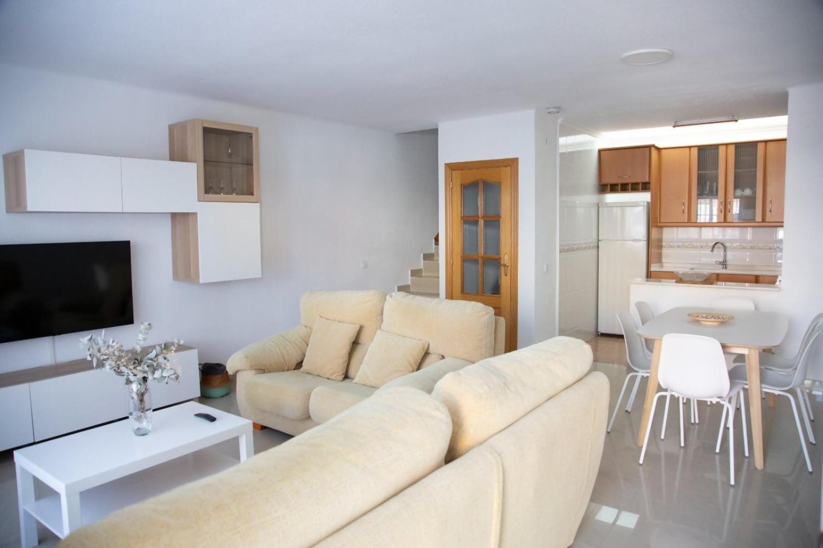 Summer Beach House Puebla de Farnals Exterior photo